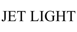 JET LIGHT trademark
