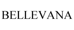 BELLEVANA trademark
