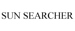 SUN SEARCHER trademark