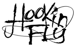 HOOKIN FLY trademark