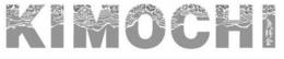 KIMOCHI trademark