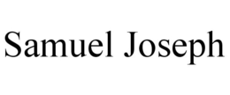 SAMUEL JOSEPH trademark