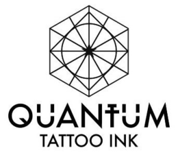 QUANTUM TATTOO INK trademark