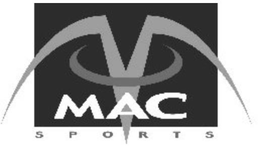 M MAC SPORTS trademark