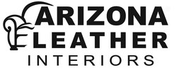 ARIZONA LEATHER INTERIORS trademark