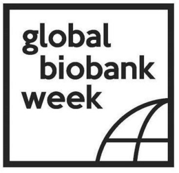 GLOBAL BIOBANK WEEK trademark