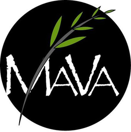 MAVA trademark