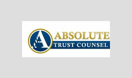 A ABSOLUTE TRUST COUNSEL trademark