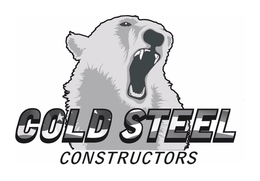COLD STEEL CONSTRUCTORS trademark