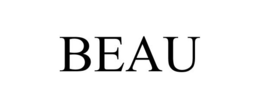 BEAU trademark