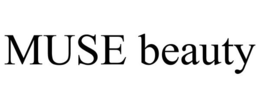 MUSE BEAUTY trademark