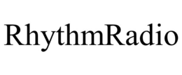 RHYTHMRADIO trademark