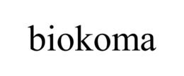 BIOKOMA trademark