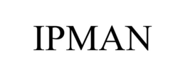 IPMAN trademark