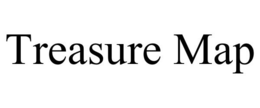 TREASURE MAP trademark