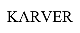 KARVER trademark