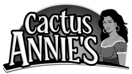 CACTUS ANNIE'S trademark
