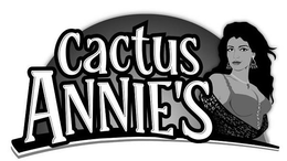 CACTUS ANNIE'S trademark
