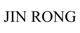 JIN RONG trademark