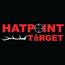 HATPOINT TARGET trademark