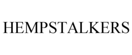 HEMPSTALKERS trademark