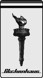 GLICKENHAUS trademark