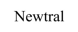 NEWTRAL trademark