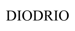 DIODRIO trademark