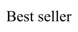 BEST SELLER trademark
