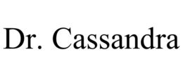 DR. CASSANDRA trademark