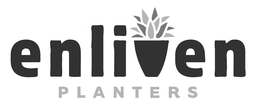 ENLIVEN PLANTERS trademark