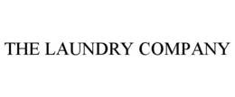 THE LAUNDRY COMPANY trademark