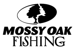 MOSSY OAK FISHING trademark