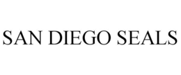 SAN DIEGO SEALS trademark