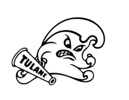 TULANE trademark