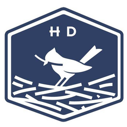 HD trademark