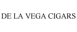 DE LA VEGA CIGARS trademark