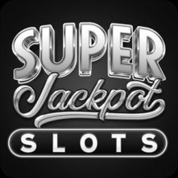 SUPER JACKPOT SLOTS trademark