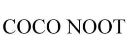 COCO NOOT trademark