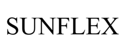 SUNFLEX trademark