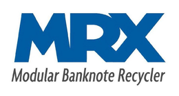 MRX MODULAR BANKNOTE RECYCLER trademark