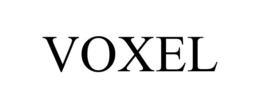 VOXEL trademark
