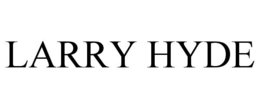 LARRY HYDE trademark