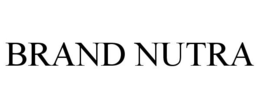 BRAND NUTRA trademark