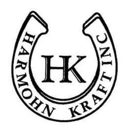 HK HARMOHN KRAFT INC trademark