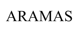 ARAMAS trademark