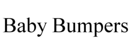 BABY BUMPERS trademark