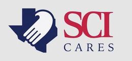 SCI CARES trademark
