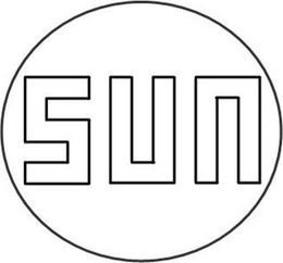 SUN trademark