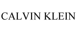 CALVIN KLEIN trademark